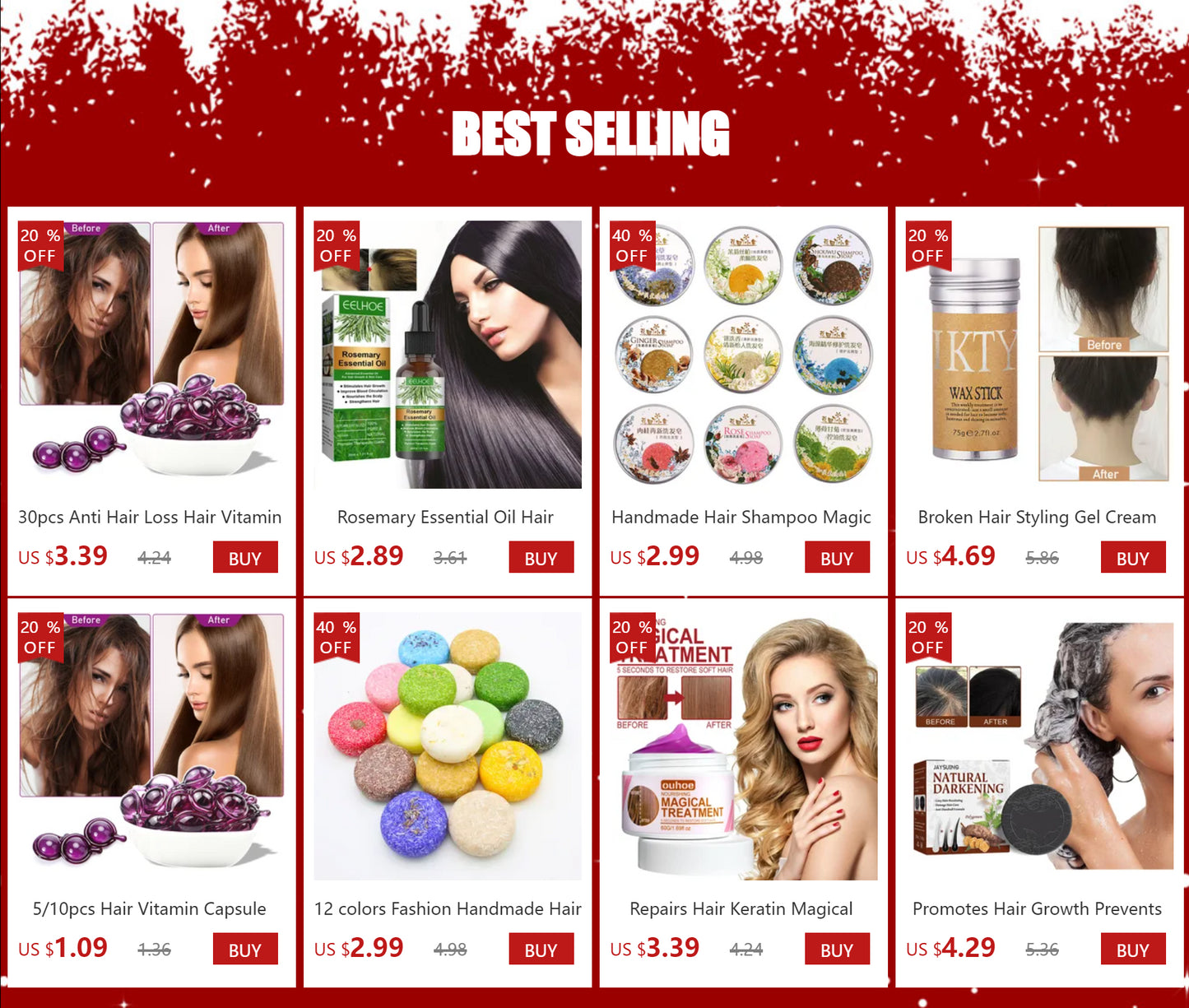 12 colors Fashion Handmade Hair Shampoo Soap Cold Processed Shampoo Bar 100% Pure Plant Hair Shampoos Hair Care