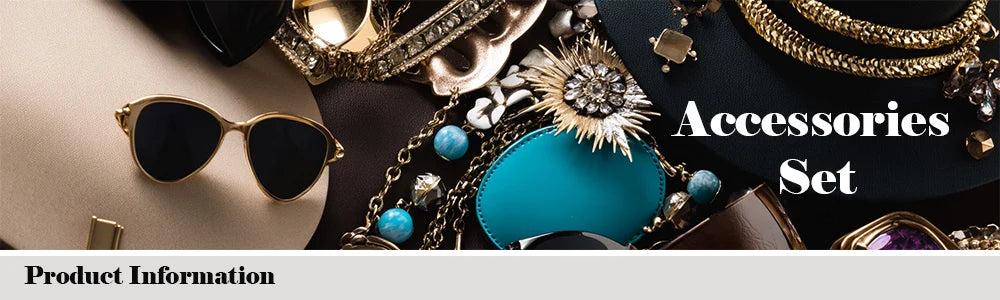 86 Pcs Jewelry Set Including Necklaces, Earrings, Rings, with Everyday Clothing, Party Accessories (no Box)