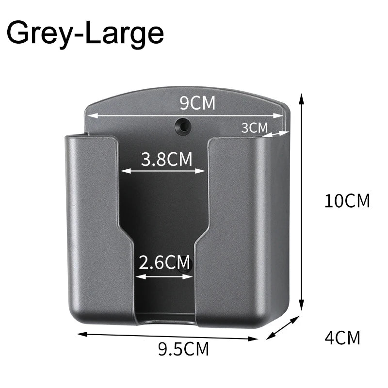 Cable Storage Box Power Strip Case Wooden Power Line Wire Management Organizer Anti-Dust Charger Socket Network Line Storage Bin