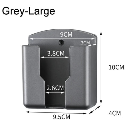 Cable Storage Box Power Strip Case Wooden Power Line Wire Management Organizer Anti-Dust Charger Socket Network Line Storage Bin