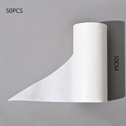 Long Handle Lint Roller Brush Pet Hair Remover Roller Retractable Dust Hair Roller Stick Tearable Clothes Bed Hair Removal Brush