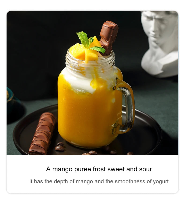 Portable Juicer Cup 6 Blade Blender Bottle  Household Fruit Juicer Cup Smoothie Blender USB Rechargeable Juicer Kitchen Tool