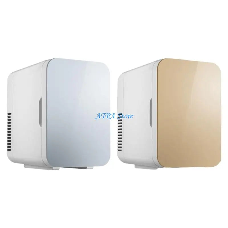 U13C Efficient 6l Vehicle Fridge with Heating Function Coolers & Warmer for Journeys