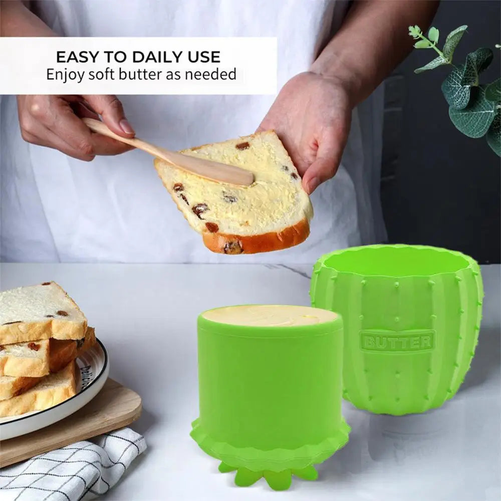 Butter Crock Butter Crock With Lid Butter Keeper Covered Butter Dish Butter Holder Butter Container For Kitchen Home Decor Men