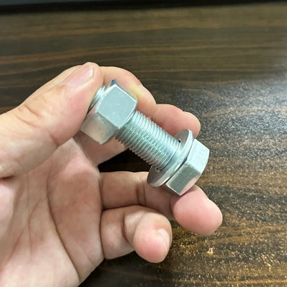 Metal Screw Bolt Storage Cash Money Hide Stash Safe Diversion Container Box Hidden Secret Compartment for Cash Pill