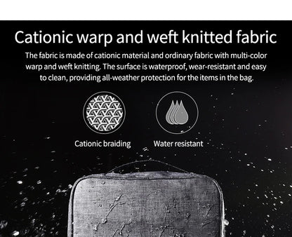 Phone Cord Protector Cable Management Organizer Digital Product Storage Bag Cable Management Cable Organizer Cord Hider