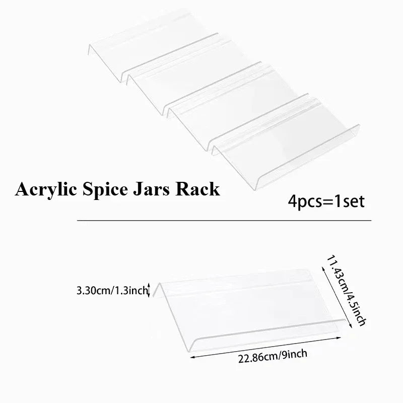 Expandable Pot and Pan Organizers Rack Holder Kitchen Cabinet Pantry Bakeware Organizer Rack with 6 Adjustable Compartments