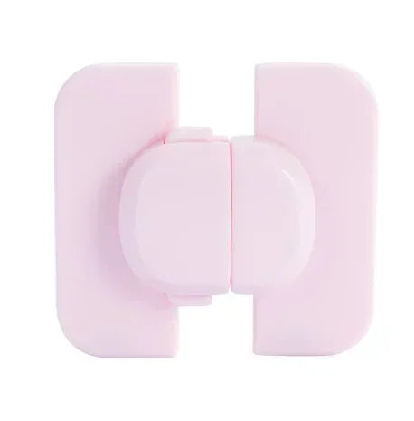 1Pcs Home Refrigerator Fridge Freezer Door Lock Latch Catch Toddler Kids Child Cabinet Locks Baby Safety Child Lock