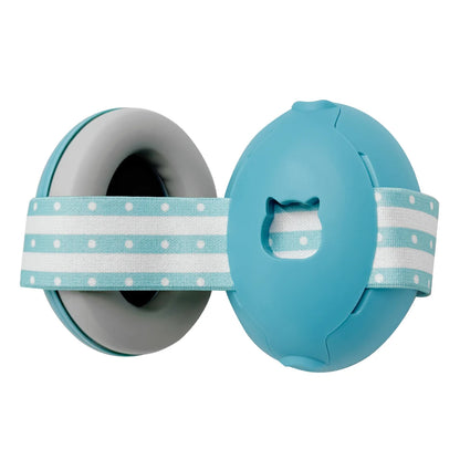 Baby Ear Protection, Noise Cancelling Headphones for Babies, Noise Reduction Earmuffs for Infant and Toddlers up to 36 Months