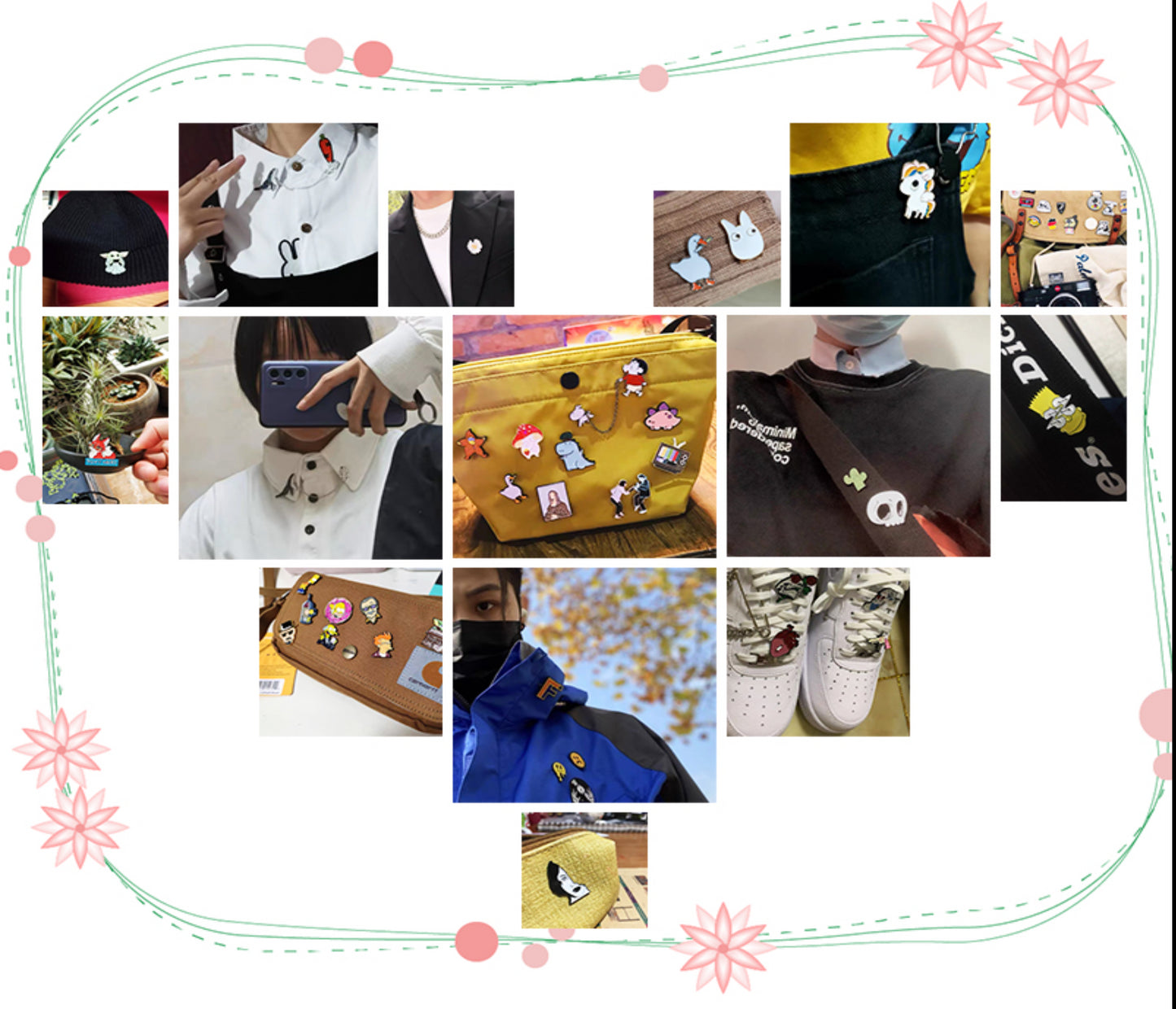 Sports Balls Enamel Pins Boy Students Football Soccer Beach Ball Athletics Brooch Pins Jackets Skirt Badge Jewelry Friends Gifts