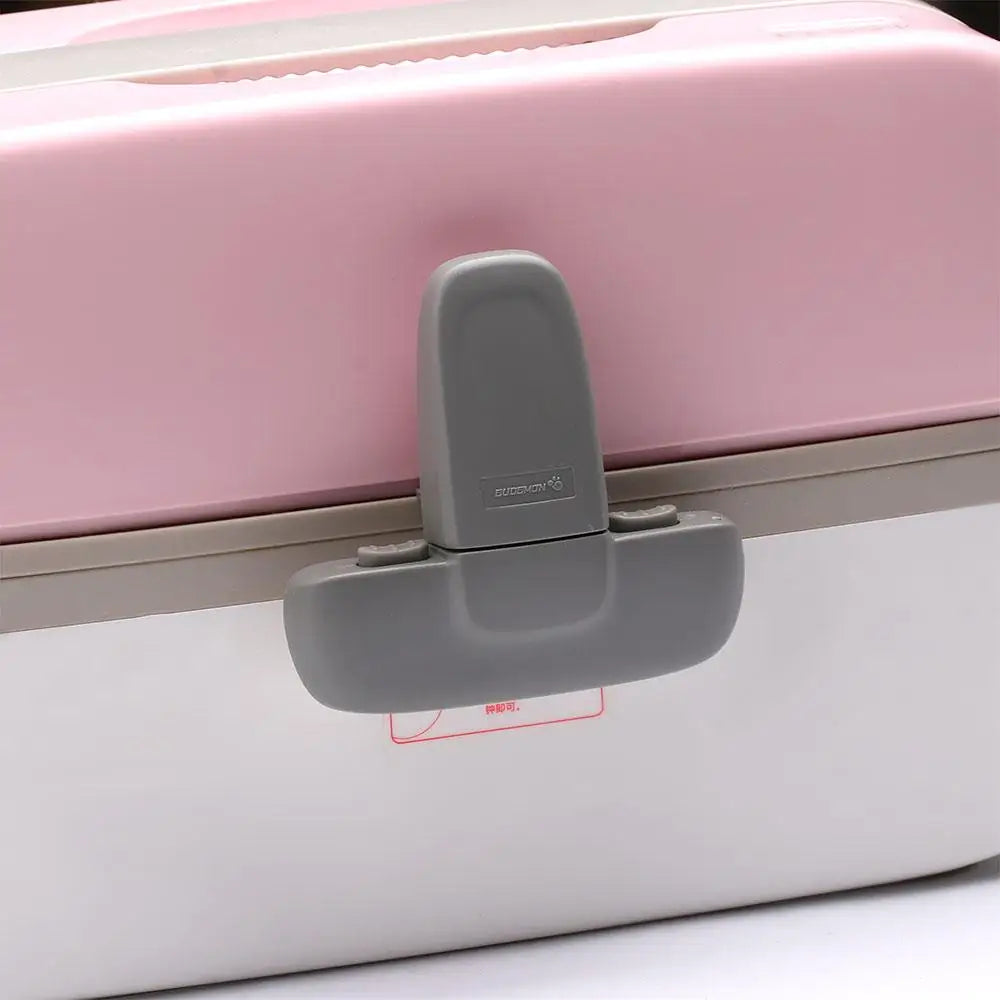 Toddler Kids Child Lock Protector Baby Safety Fridge Door Lock Freezer Lock Refrigerator Catch