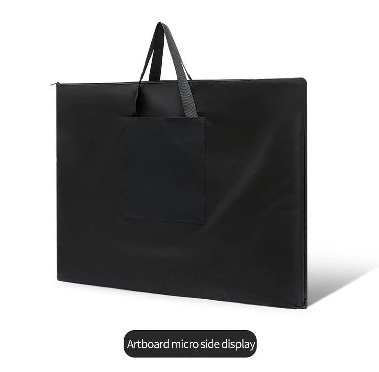 Art Painting Drawing Board Bag Carry Storage Sketch Case For Sketching Tools Artist Art Supplies Travel Portable