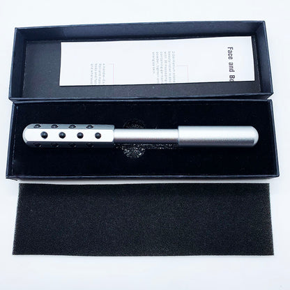 Germanium Beauty Bar Face Massage Roller Face Lift Massage Facial Stick Skin Care Beauty tools Anti Wrinkle Facial Massager