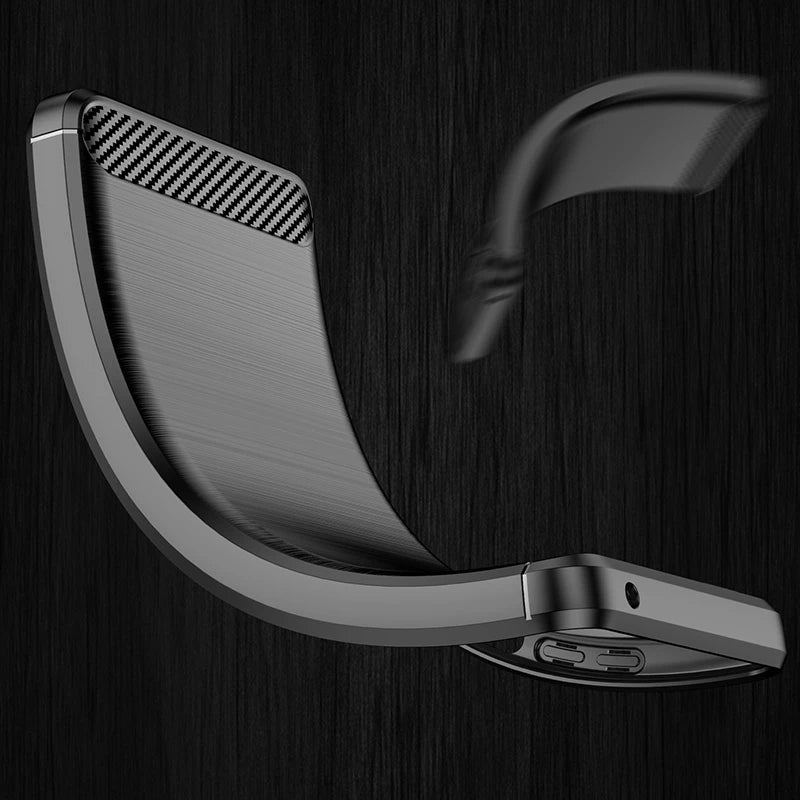 For Samsung Galaxy S10 Lite Cover Case For Samsung S10 Lite Capas Bumper Shockproof Soft TPU Case For Samsung S10 Lite Fundas