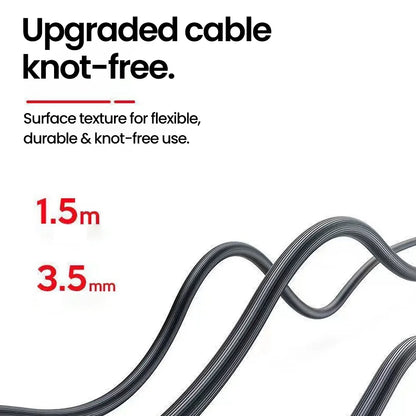 USB Wired Mouse 1600DPI Office Gaming Desktop Computer Accessories For PC Desktop Computer Mouse 1.5M ﻿Business Computer Office