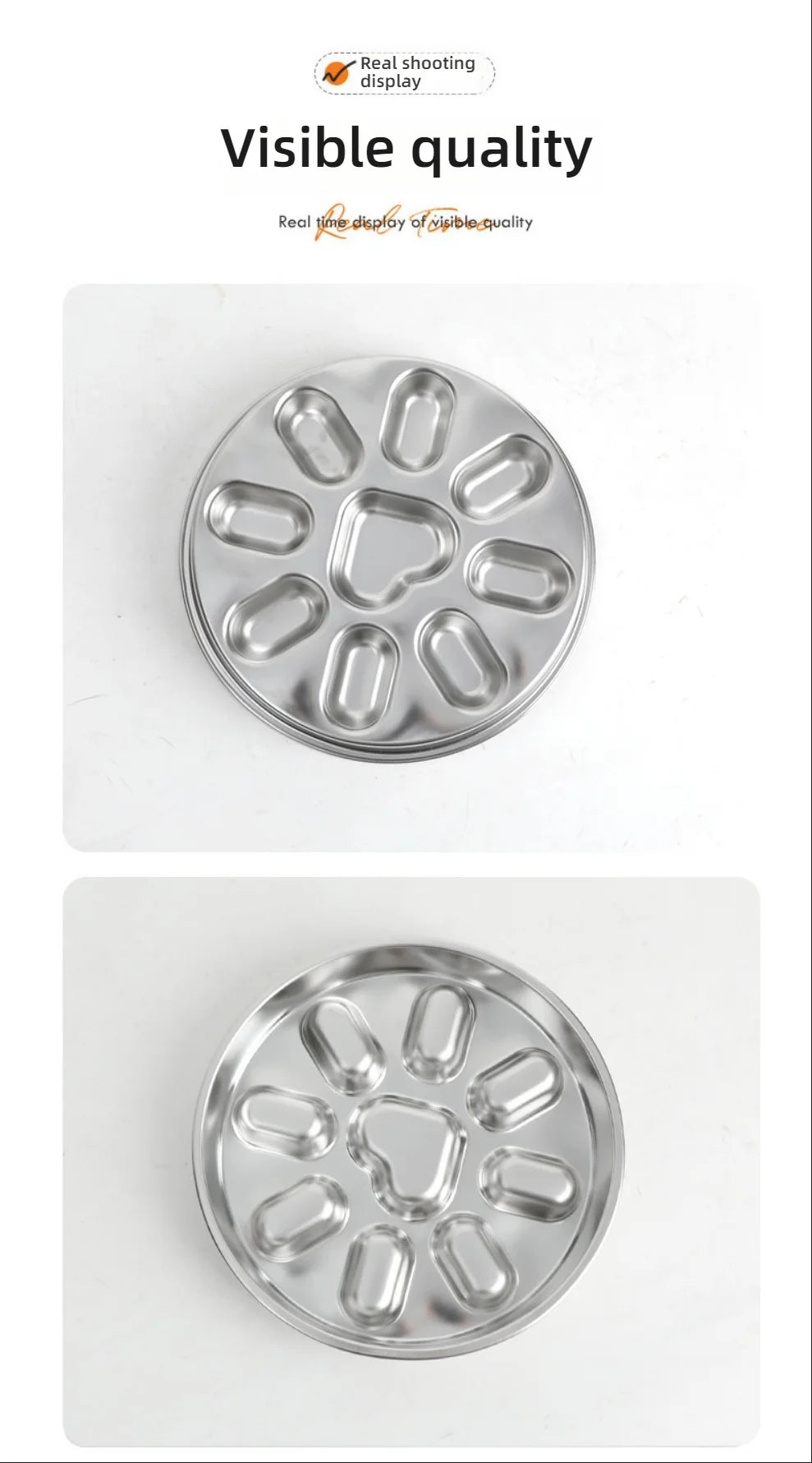 Stainless Steel Slow  steel slow food bowl for dogs, feeding basin for cats, anti choking and anti overturning bowl Pet supplies