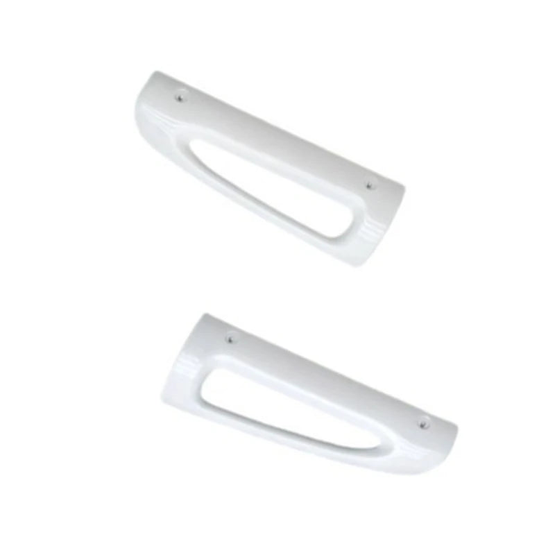 Convenient Handles Plastic Refrigerator Handle Kitchen Appliance Part for Fridge
