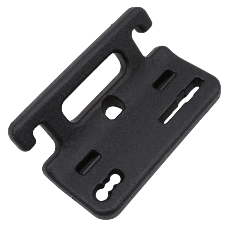 Car Seat Headrest Hanger For Backbag Hand Bags Storage Bag Auto Hook Old Man Child Safety Armrest Grab Bar 1pcs