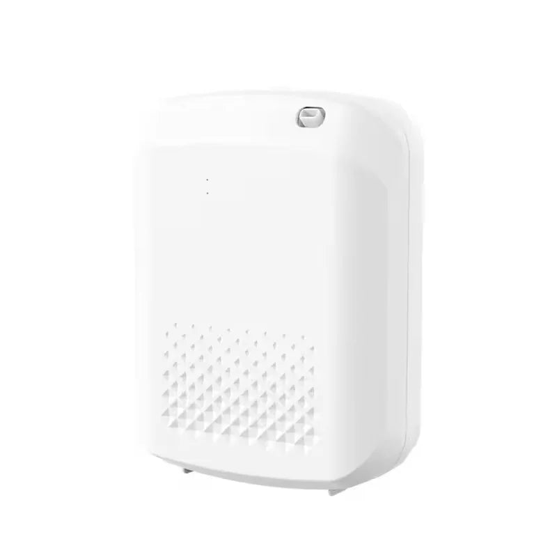 Smart Aroma Diffuser Hotels Fragrance Diffuser Coverage 500m³ Electric Smell For Home Bluetooth Control Essential Oils Diffuser