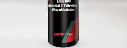 Car Headlight Restoration Polishing Kits Headlamp Repair Kits Car Light Polisher Cleaning Paste Car Paint Care Refurbish Agent