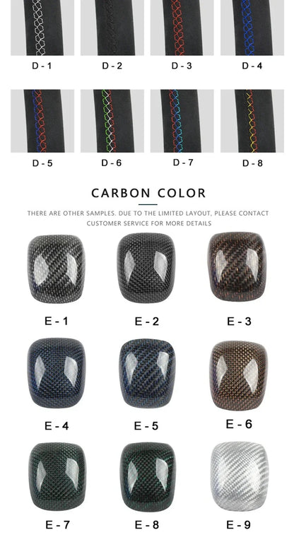 Steering wheel accessories Customization Product Increase ACC