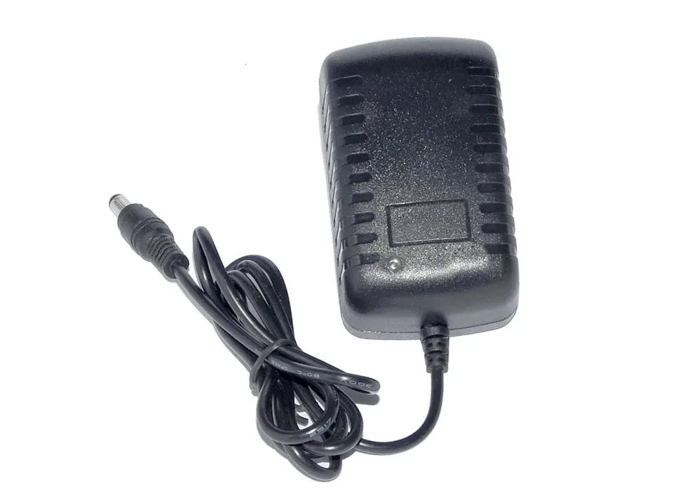 12 Volt Power Supply Transformer AC 110V 220V  To DC 12V EU US Power Adapter Source Charger Converter DC12V 1A 2A 3A LED Driver