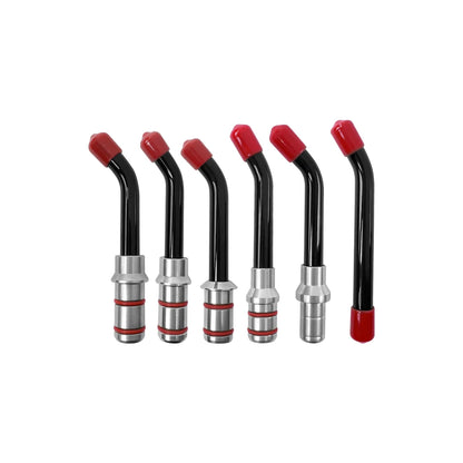 Dental LED Curing Light Guide Tips Universal Use For Dental Cure Lamp Optical Fiber Rod Tips Teeth Whitening Dental Tool 1Pcs