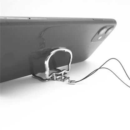 Phone Pendant with Phone Holder Adjustable Phone Strap Portable Phone Holder