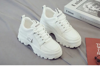 Sports Shoes for Women Athletic Woman Footwear Sneakers Lace Up Round Toe Light A Offers On Sale Designer Luxury Vulcanized Shoe