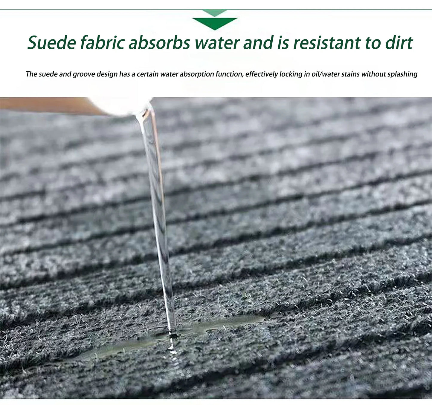 Small floor mat, carpet, bathroom mat, floor mat, kitchen floor mat, waterproof, household bathroom door, corridor