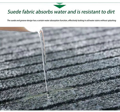 Small floor mat, carpet, bathroom mat, floor mat, kitchen floor mat, waterproof, household bathroom door, corridor