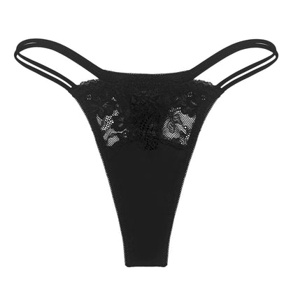 Panties For Women Plus Size Sexy Lingerie Lace Underwear G String Thongs Lingerie Bikini Lingerie For Ladies Ropa Interior