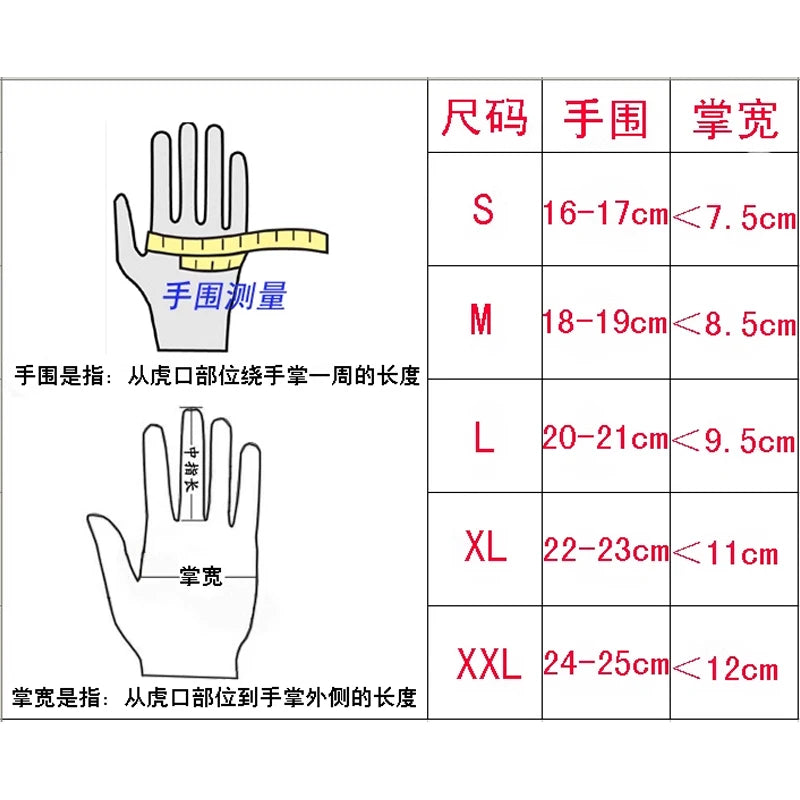 New REVIT Desert 3 PRO motorcycle riding gloves made of genuine leather, breathable, touch screen, and anti fall gloves