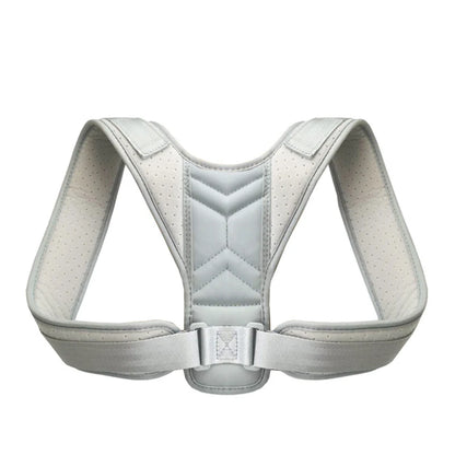 Upper Back Support Posture Band Braces Clavicle As Support Back Straightener Shoulder For Men And Women，Improve Your Posture