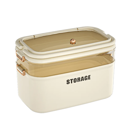 3/4 Layers Large Capacity Family Medicine Organizer Storage Box Portable First Aid Kit Pill Container Emergency Pharmacy Box