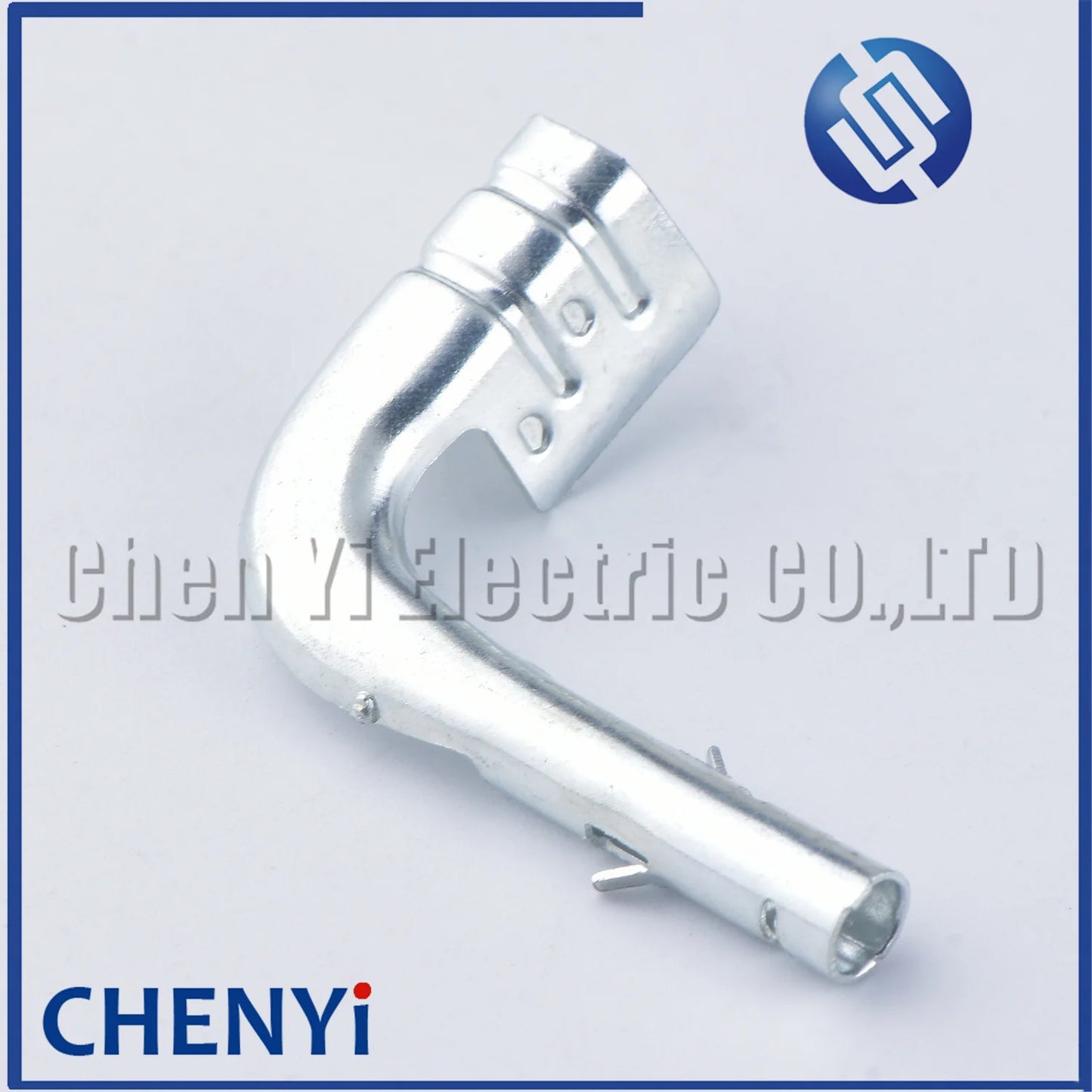 high-voltage wire ignition wire distribution wire cylinder wire spark plug terminal metal plug-in igniter lighter accessories