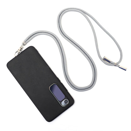 Phone Lanyard Universal Cell Phone Lanyard with Adjustable Nylon Neck Strap For iPhone 14 13 12 Pro X XR 8 7 Plus Hanging Rope