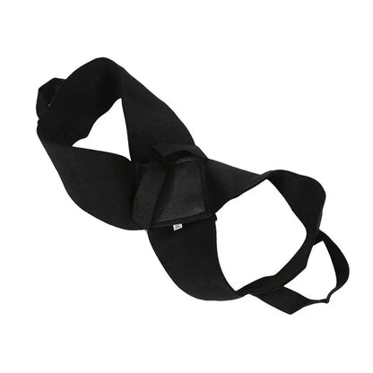 Posture Corrector Invisible Back Clavicle Correction Belt Universal Men Women Anti-Hunchback Sitting Posture Porrection Device