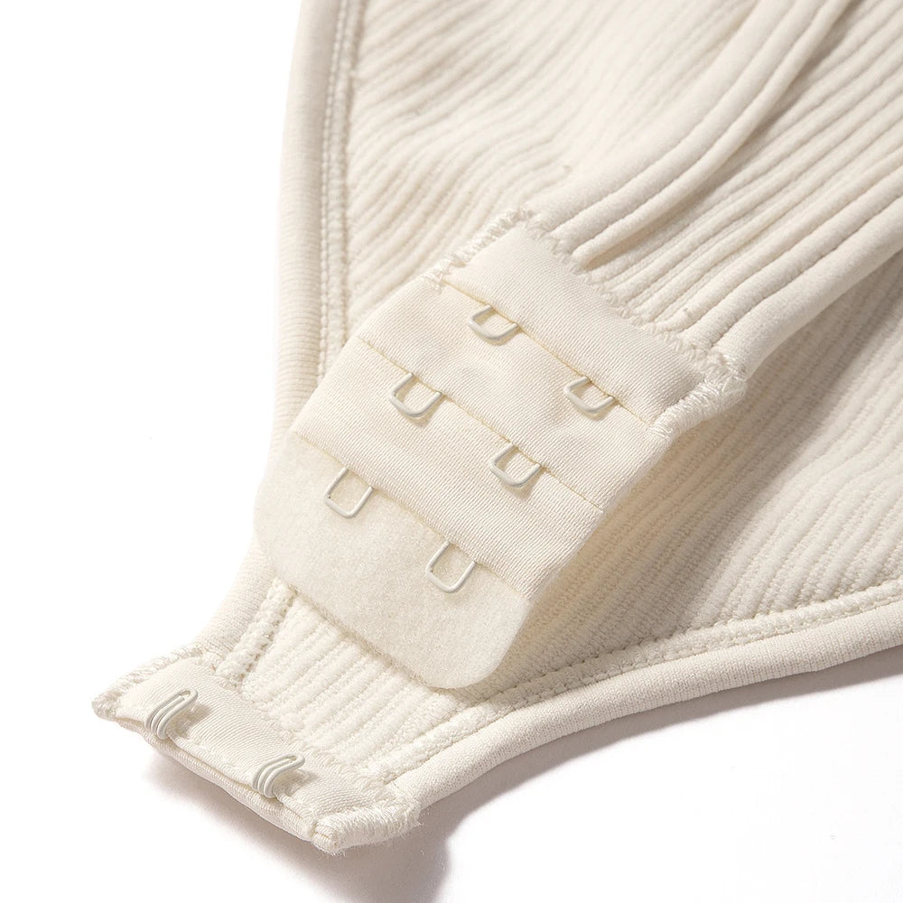 Shapewear Women Bodysuits Underwear Slimming Bodysuit Women Sexy  Body Shaper Strap High Girdle Slimming Sheath Tummy Shapewear