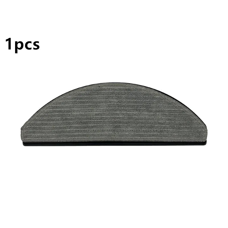 mop holder compatible with iRobot Roomba i5 i5+ J5 J5+ robot vacuum cleaner accessory