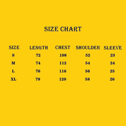 Fashion Design Men's T-shirts Two Rows Letter Logo Streetwear Designer Brand Men's T-shirts Sets