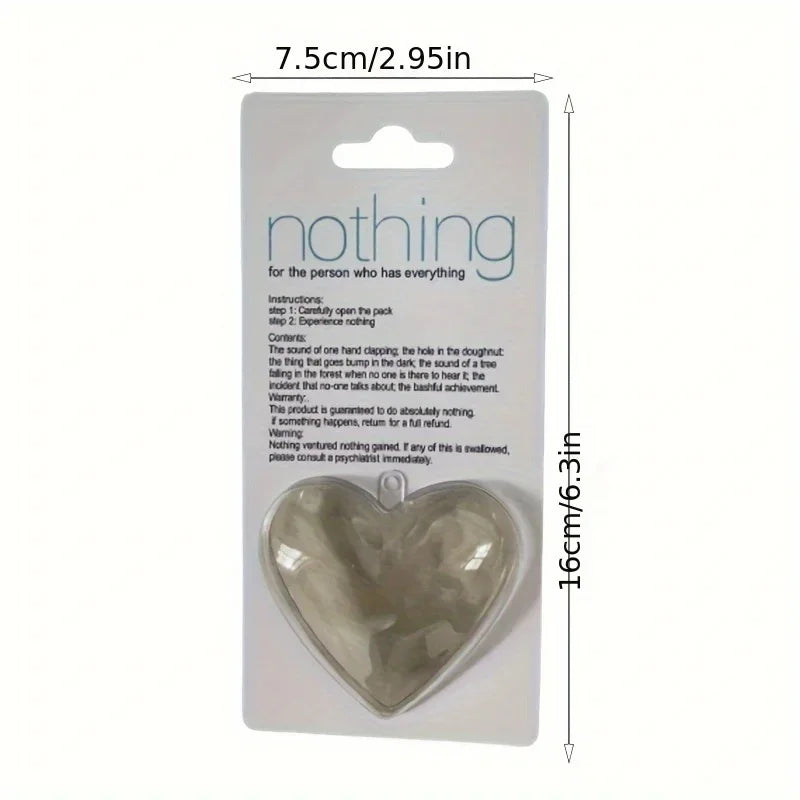 A gift for those who have everything, DIY creative gift, super fun and nothing free gift, Christmas decorative gift art supplies