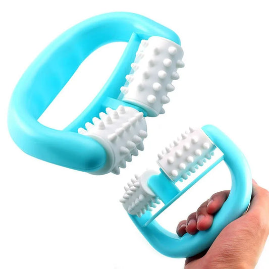 Fast Anti Cellulite Roller Beauty Massager Handheld Anti Cellulite Massager Roller Health Care Cellulite Massage