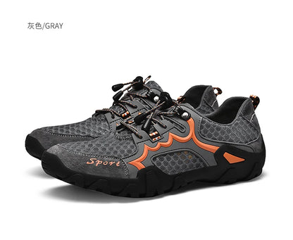 New 2024 Sandals for Men 2024 Comfortable Man Sandal Adult Leather Men's Sandal Designer Men's Shoes Original Brands Shoes Trend