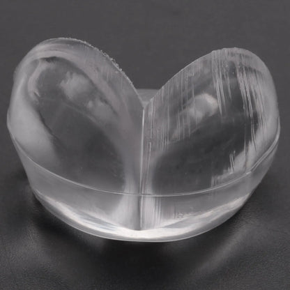 MACH-Corner Protector, Baby Proofing Table Corner Guards, Keep Child Safe, Protectors For Furniture Against Sharp Corners (12 Pa