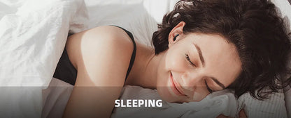 Quiet Ear Plugs for Sleeping Noise Reduction Super Soft Reusable Hearing Protection Anti noise earplugs for Concerts Travel Work