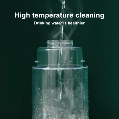 Automatic Pet Feeder Cage Hanging Bowl Water Bottle Food Container Dispenser For Puppy Cats Rabbit Birds Pet Feeding Product