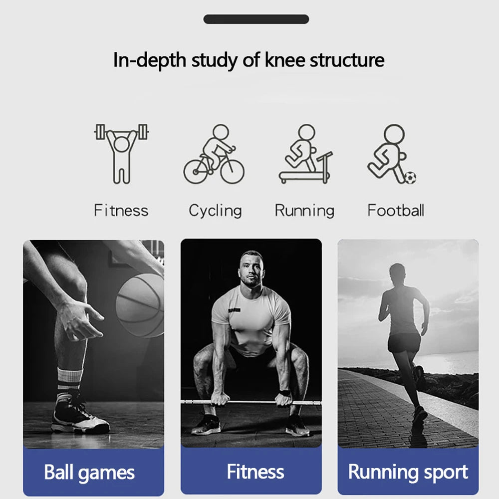 1 Pair Sports Ultra-thin Knee Pads Volleyball Extreme Sports Kneepad Brace Elbow Support Dancing Yoga Elastic Gym Knee Protector