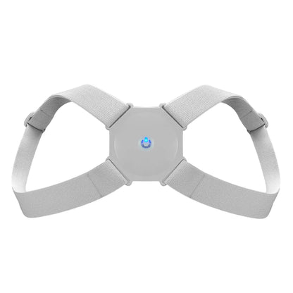 Smart Back Posture Corrector Spine Clavicle Brace Support Belt Vibration Shoulder Training Adjustable Adult Child Strap Health