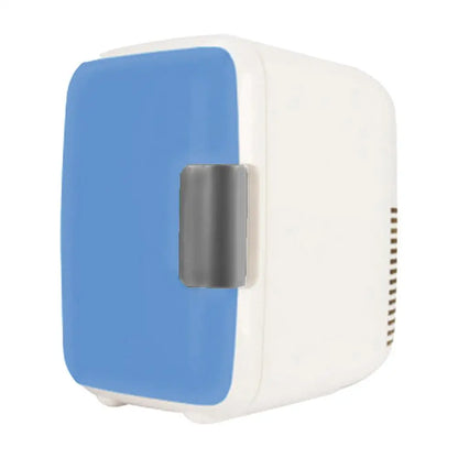 4L Car Refrigerator Portable MINI Fridge 12V cooling / heating Freezer Food Drinke Cooling Storage Box Container auto Refrigerat